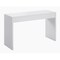 Convenience Concepts Northfield Hall Console Table, White
